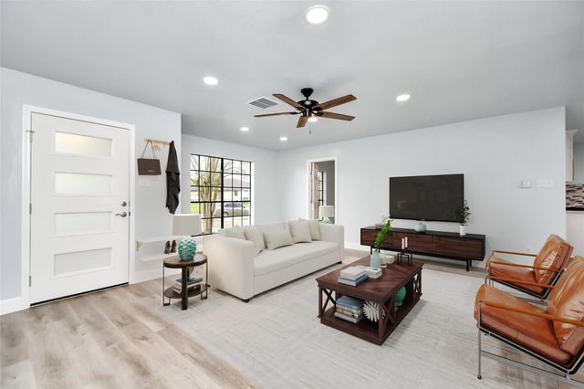 6411 Hollow Oaks Drive, Houston, TX 77050