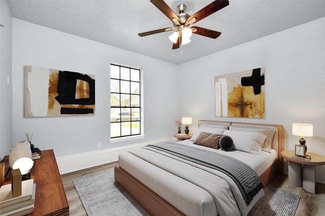 6411 Hollow Oaks Drive, Houston, TX 77050