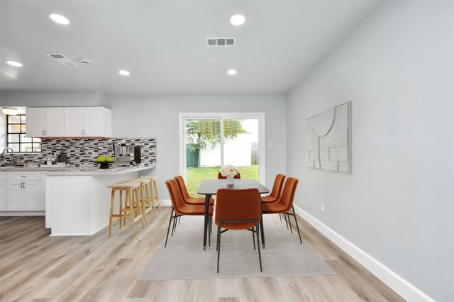 6411 Hollow Oaks Drive, Houston, TX 77050