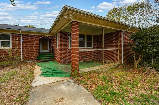 49 Nance Street, Newberry, SC 29108