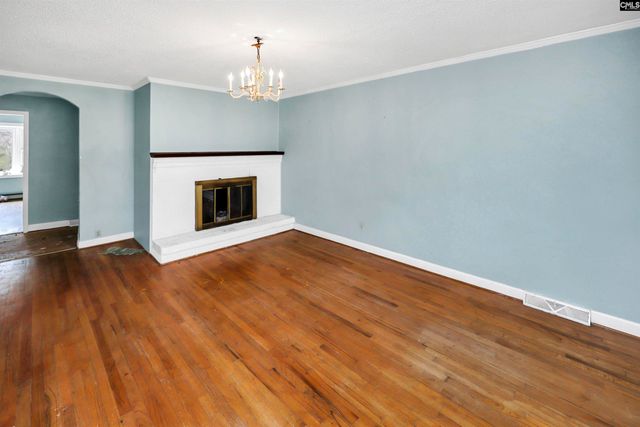 49 Nance Street, Newberry, SC 29108