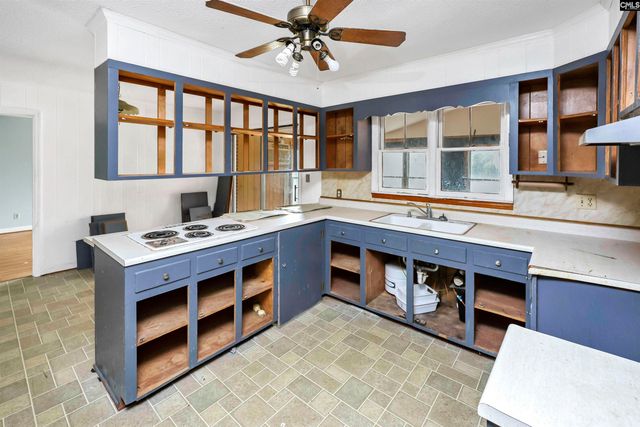 49 Nance Street, Newberry, SC 29108