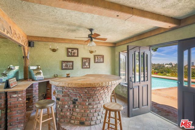 10820 Ambazac Way, Los Angeles, CA 90077