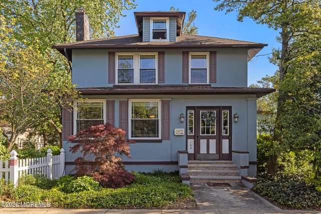 140 Leonardville Road, Belford, NJ 07718