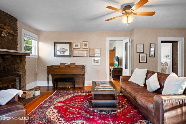 140 Leonardville Road, Belford, NJ 07718