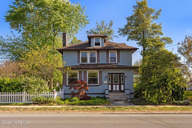 140 Leonardville Road, Belford, NJ 07718
