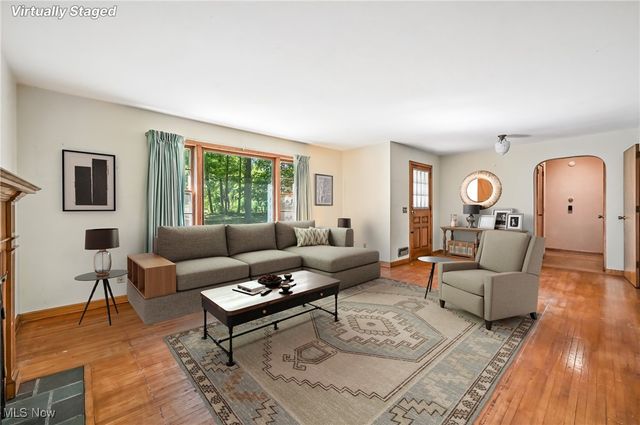 4957 S Raccoon Road, Canfield, OH 44406