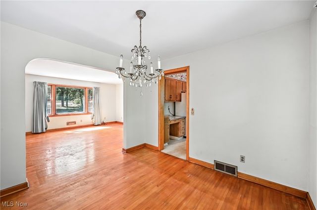 4957 S Raccoon Road, Canfield, OH 44406