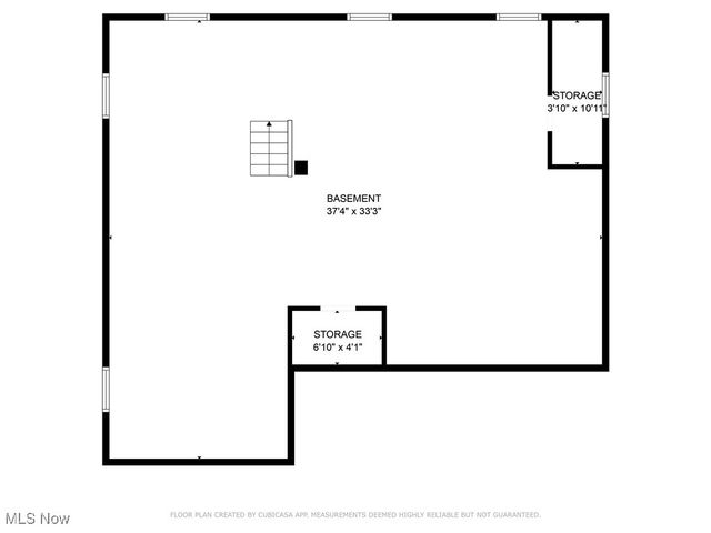 4957 S Raccoon Road, Canfield, OH 44406