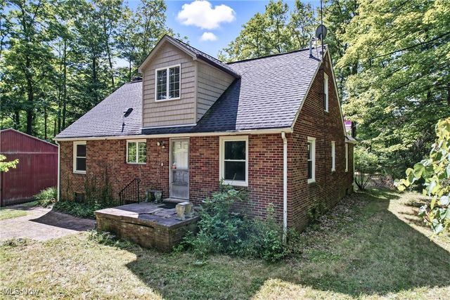 4957 S Raccoon Road, Canfield, OH 44406