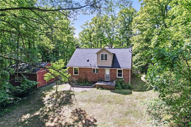 4957 S Raccoon Road, Canfield, OH 44406