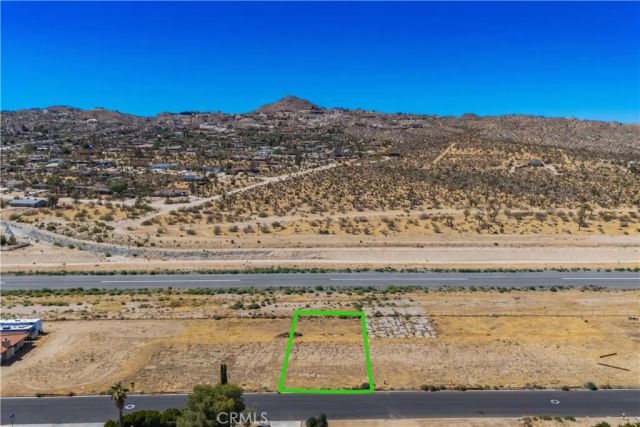 6770 Lindbergh, Yucca Valley, CA 92284
