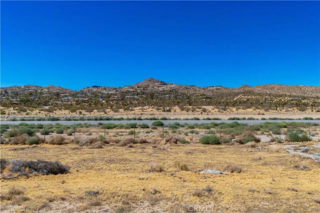 6770 Lindbergh, Yucca Valley, CA 92284