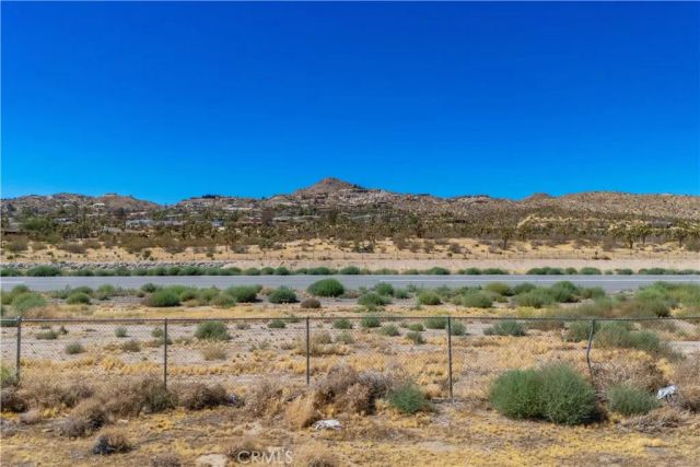 6770 Lindbergh, Yucca Valley, CA 92284