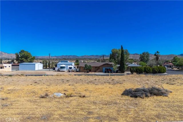 6770 Lindbergh, Yucca Valley, CA 92284
