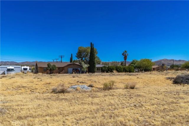 6770 Lindbergh, Yucca Valley, CA 92284