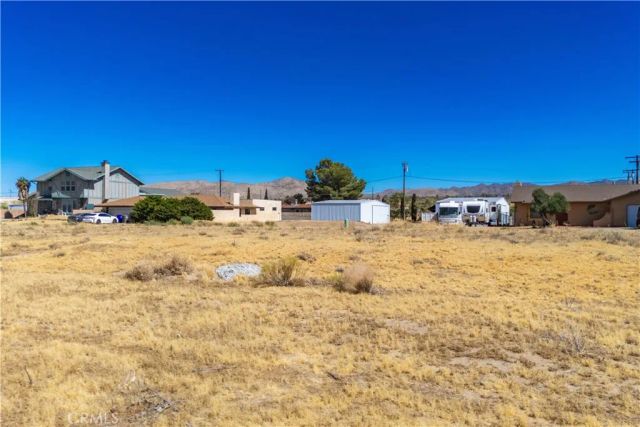6770 Lindbergh, Yucca Valley, CA 92284
