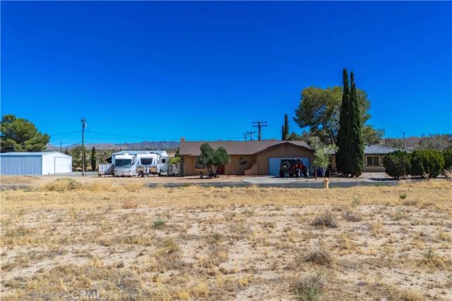 6770 Lindbergh, Yucca Valley, CA 92284