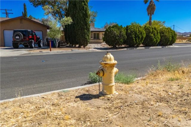 6770 Lindbergh, Yucca Valley, CA 92284