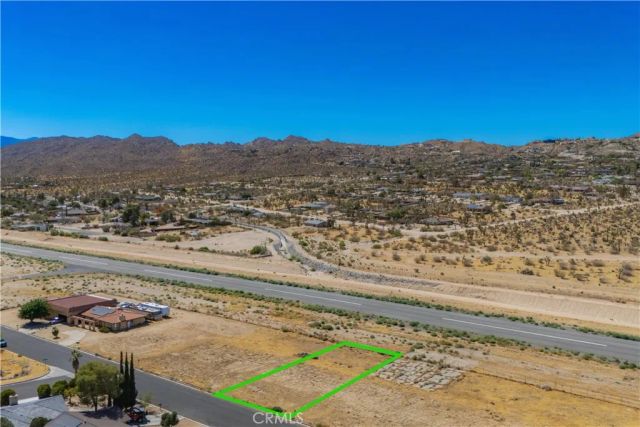 6770 Lindbergh, Yucca Valley, CA 92284