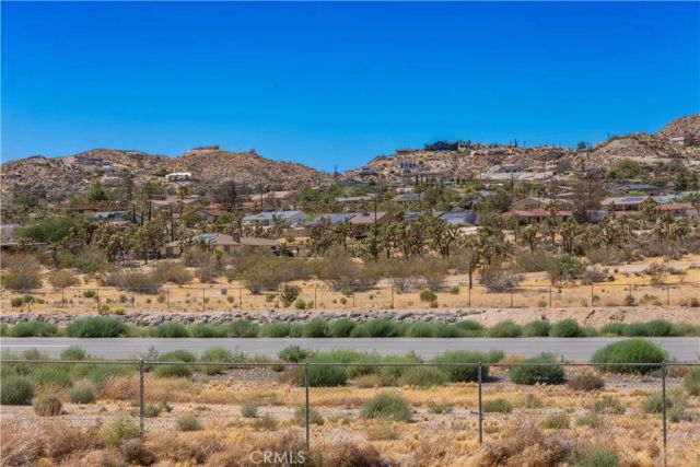 6770 Lindbergh, Yucca Valley, CA 92284