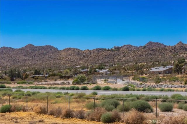 6770 Lindbergh, Yucca Valley, CA 92284