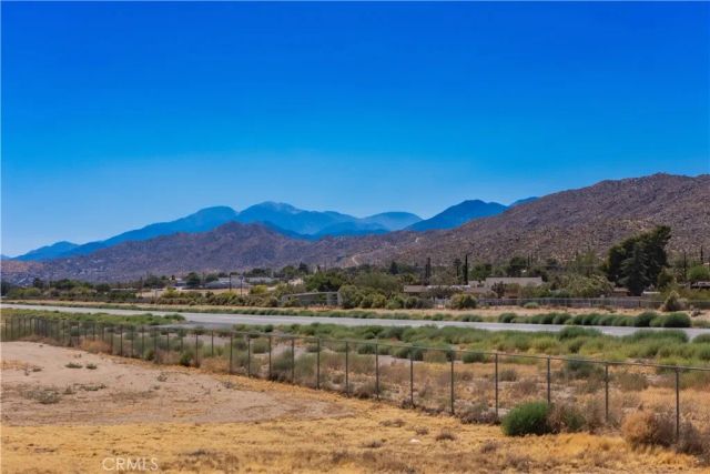 6770 Lindbergh, Yucca Valley, CA 92284