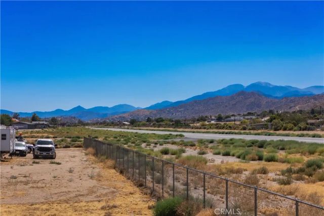 6770 Lindbergh, Yucca Valley, CA 92284