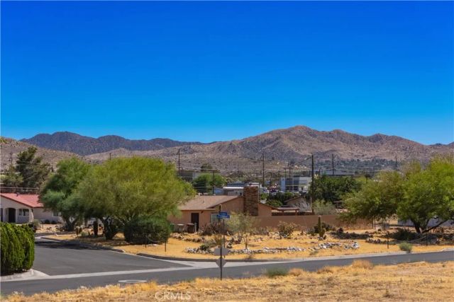 6770 Lindbergh, Yucca Valley, CA 92284