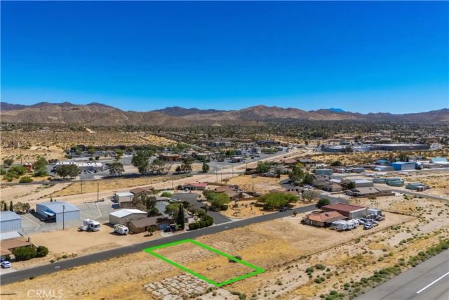 6770 Lindbergh, Yucca Valley, CA 92284