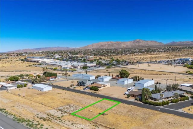 6770 Lindbergh, Yucca Valley, CA 92284