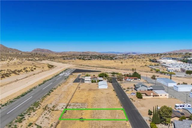 6770 Lindbergh, Yucca Valley, CA 92284
