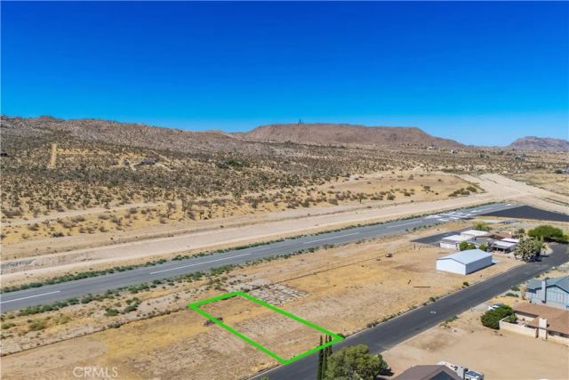 6770 Lindbergh, Yucca Valley, CA 92284