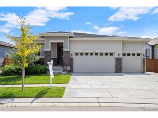 11404 Hannibal St, Commerce City, CO 80022