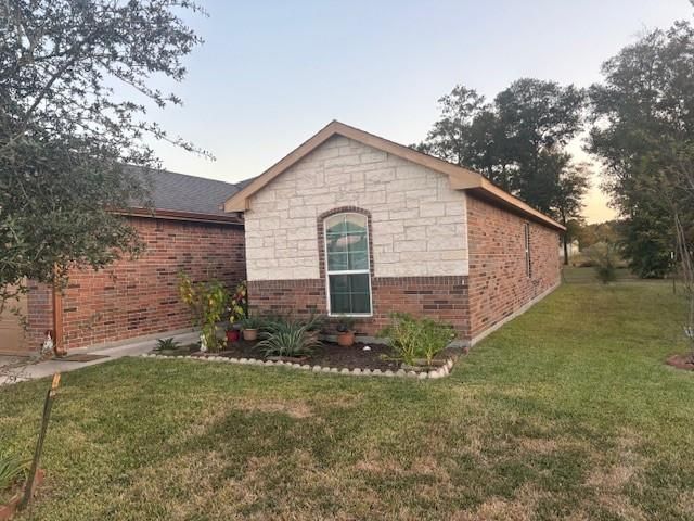 338 County Road 3558, Cleveland, TX 77327