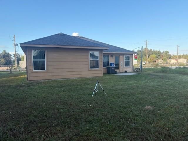 338 County Road 3558, Cleveland, TX 77327