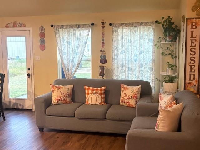 338 County Road 3558, Cleveland, TX 77327