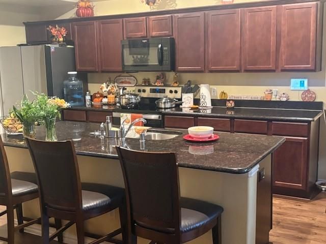 338 County Road 3558, Cleveland, TX 77327