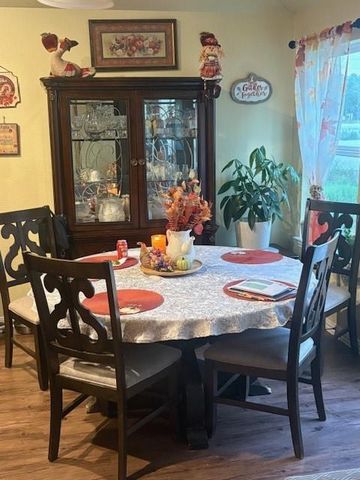 338 County Road 3558, Cleveland, TX 77327