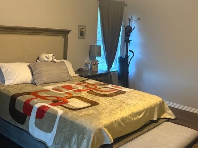 338 County Road 3558, Cleveland, TX 77327