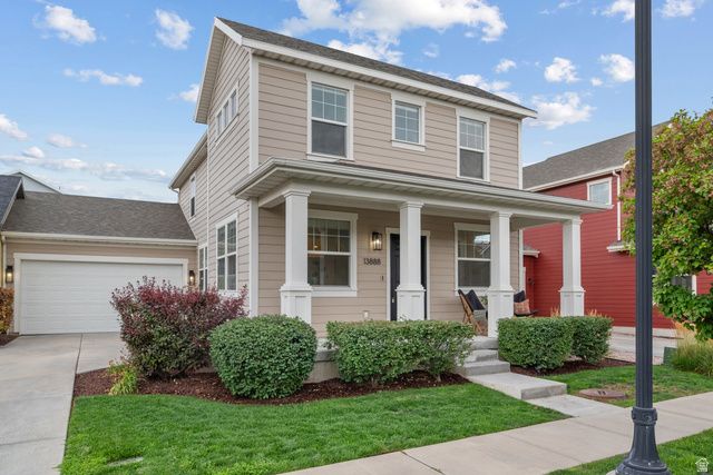 13888 S WHEADON CT, Draper, UT 84020