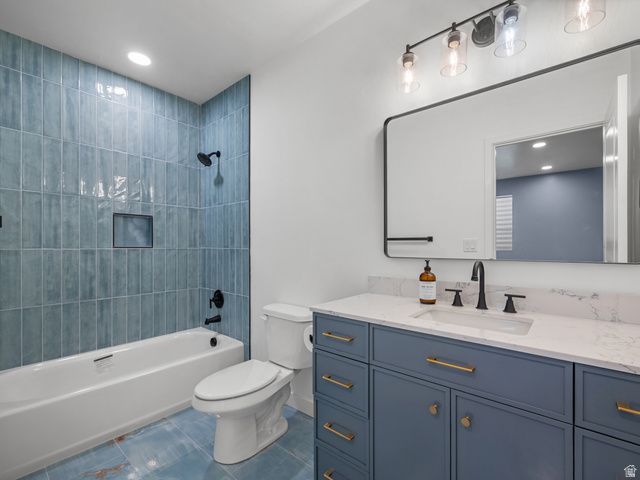 13888 S WHEADON CT, Draper, UT 84020