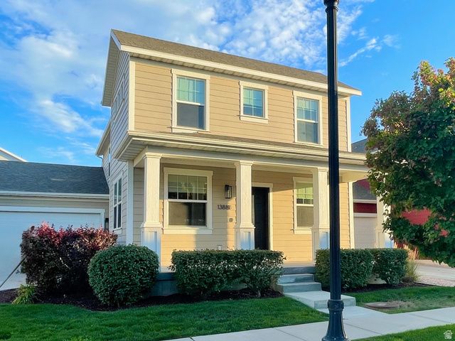 13888 S WHEADON CT, Draper, UT 84020