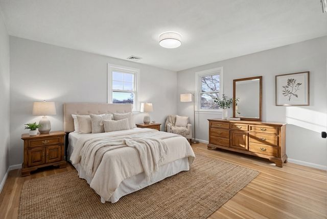 64A Mt. Pleasant Street, Woburn, MA 01801