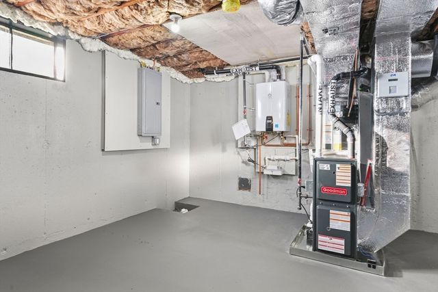 64A Mt. Pleasant Street, Woburn, MA 01801