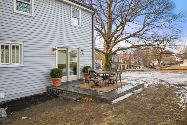 64A Mt. Pleasant Street, Woburn, MA 01801