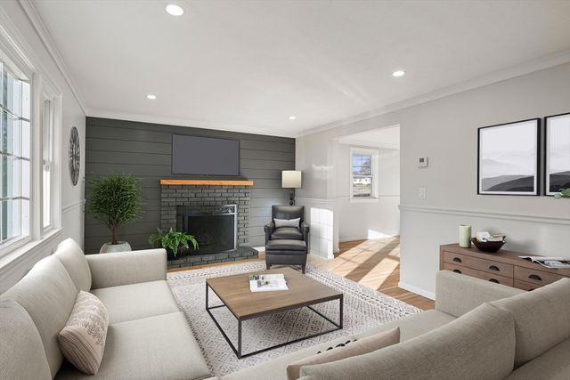 64A Mt. Pleasant Street, Woburn, MA 01801