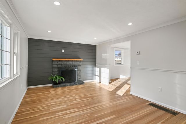 64A Mt. Pleasant Street, Woburn, MA 01801