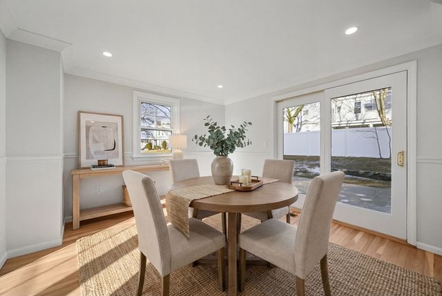 64A Mt. Pleasant Street, Woburn, MA 01801