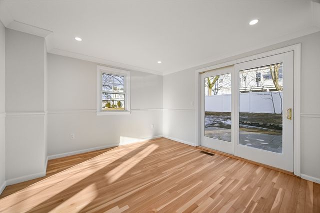 64A Mt. Pleasant Street, Woburn, MA 01801